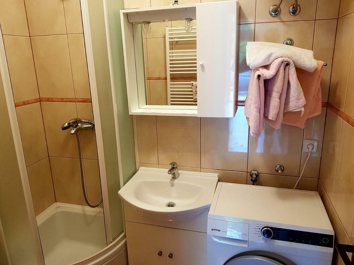 Apartment Duba Senj  Exterior photo