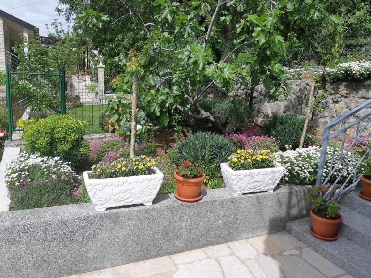 Apartment Duba Senj  Exterior photo